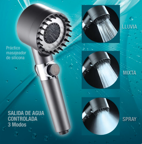 AQUAPURE™ I Alta Presión