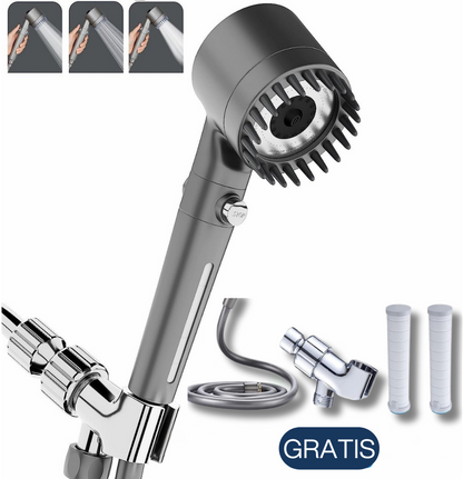 AQUAPURE™ I Alta Presión