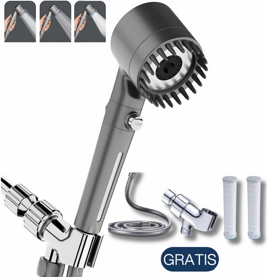 AQUAPURE™ I Alta Presión